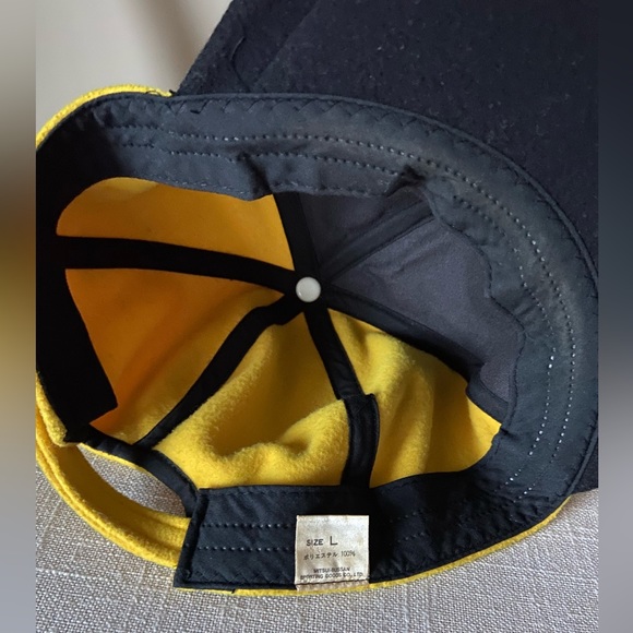 Dynastar Unisex Baseball Cap - Picture 5 of 5